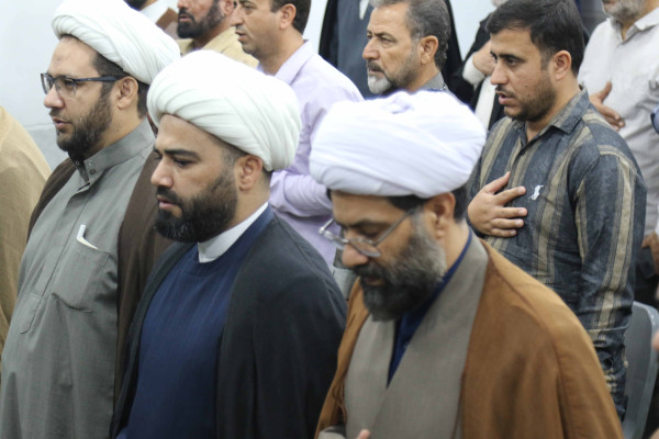 برگزاری کارگاه آموزشی و توانمندسازی ارکان مسجد در شهرستان مهران
