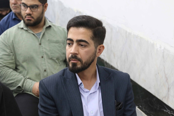 برگزاری کارگاه آموزشی و توانمندسازی ارکان مسجد در شهرستان مهران