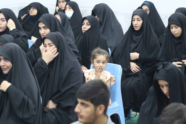 برگزاری کارگاه آموزشی و توانمندسازی ارکان مسجد در شهرستان مهران