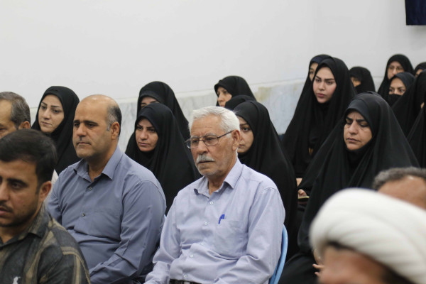 برگزاری کارگاه آموزشی و توانمندسازی ارکان مسجد در شهرستان مهران