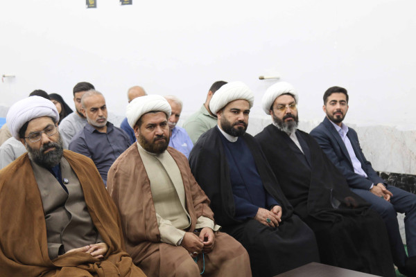 برگزاری کارگاه آموزشی و توانمندسازی ارکان مسجد در شهرستان مهران