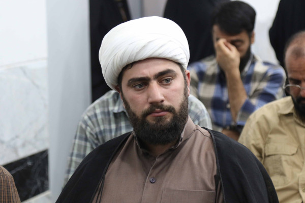 برگزاری کارگاه آموزشی و توانمندسازی ارکان مسجد در شهرستان مهران