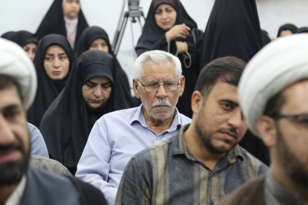 برگزاری کارگاه آموزشی و توانمندسازی ارکان مسجد در شهرستان مهران
