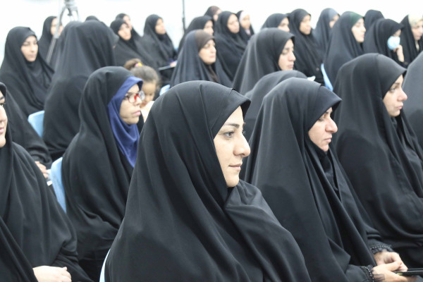 برگزاری کارگاه آموزشی و توانمندسازی ارکان مسجد در شهرستان مهران