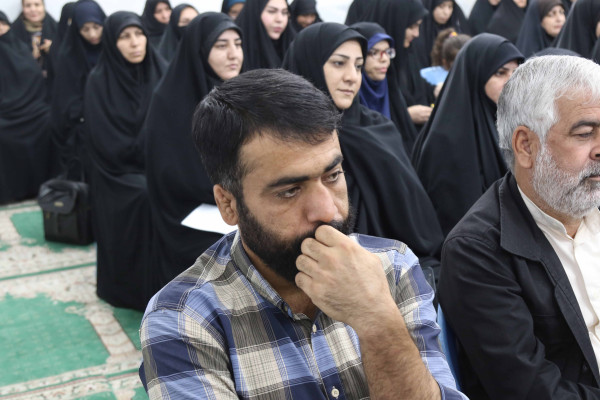 برگزاری کارگاه آموزشی و توانمندسازی ارکان مسجد در شهرستان مهران