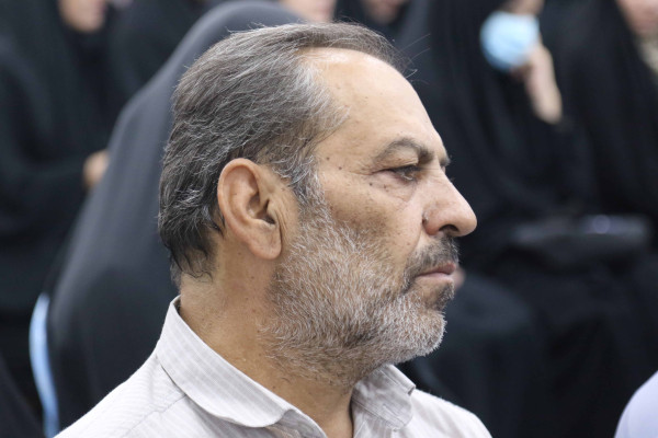 برگزاری کارگاه آموزشی و توانمندسازی ارکان مسجد در شهرستان مهران