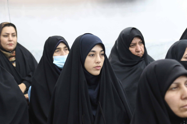 برگزاری کارگاه آموزشی و توانمندسازی ارکان مسجد در شهرستان مهران
