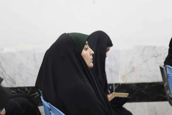 برگزاری کارگاه آموزشی و توانمندسازی ارکان مسجد در شهرستان مهران