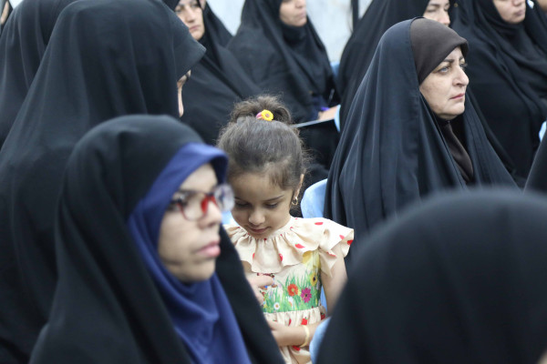 برگزاری کارگاه آموزشی و توانمندسازی ارکان مسجد در شهرستان مهران
