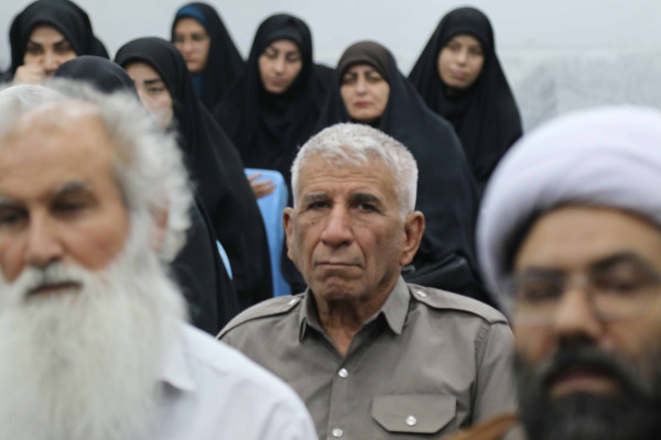 برگزاری کارگاه آموزشی و توانمندسازی ارکان مسجد در شهرستان مهران