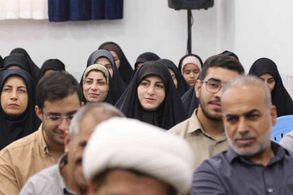 برگزاری کارگاه آموزشی و توانمندسازی ارکان مسجد در شهرستان مهران