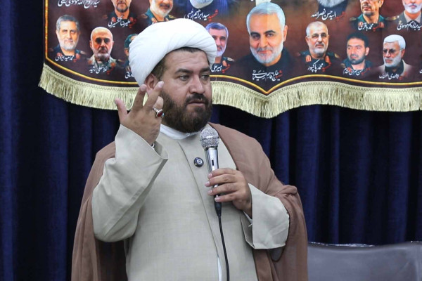 برگزاری کارگاه آموزشی و توانمندسازی ارکان مسجد در شهرستان مهران