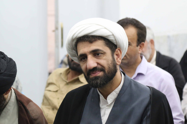 برگزاری کارگاه آموزشی و توانمندسازی ارکان مسجد در شهرستان مهران