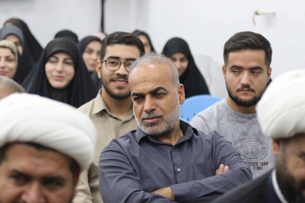 برگزاری کارگاه آموزشی و توانمندسازی ارکان مسجد در شهرستان مهران