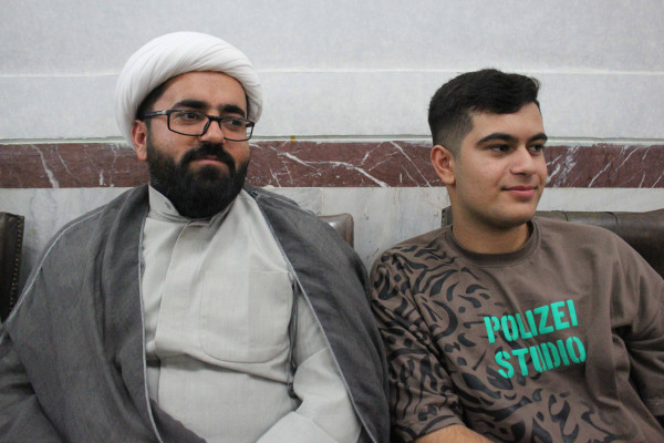 کارگاه آموزشی و توانمندسازی ارکان مسجد در شهرستان دهلران