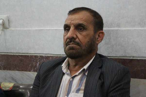 کارگاه آموزشی و توانمندسازی ارکان مسجد در شهرستان دهلران