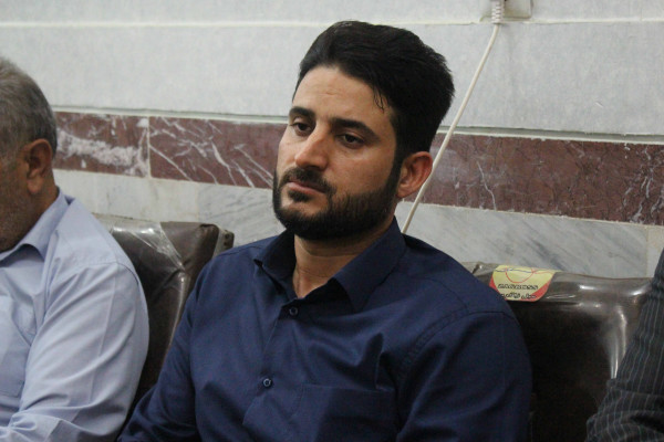 کارگاه آموزشی و توانمندسازی ارکان مسجد در شهرستان دهلران