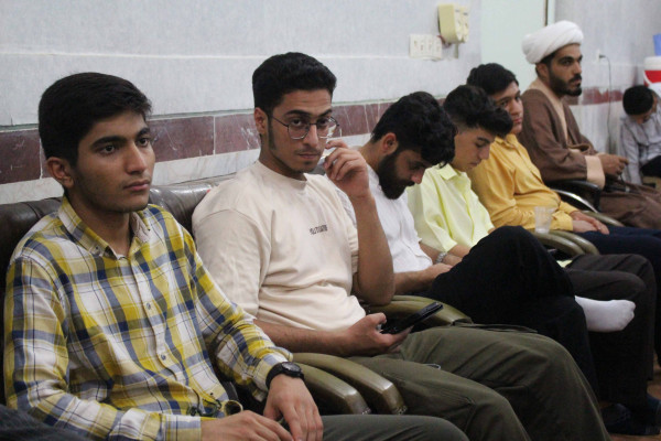 کارگاه آموزشی و توانمندسازی ارکان مسجد در شهرستان دهلران