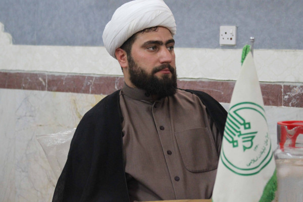 کارگاه آموزشی و توانمندسازی ارکان مسجد در شهرستان دهلران