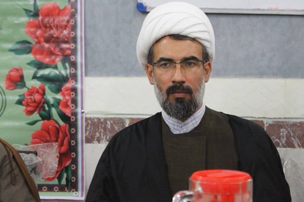 کارگاه آموزشی و توانمندسازی ارکان مسجد در شهرستان دهلران