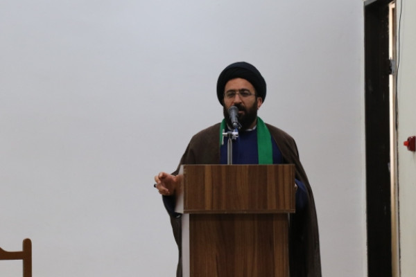 کارگاه آموزشی و توانمندسازی ارکان مسجد در شهرستان آبدانان