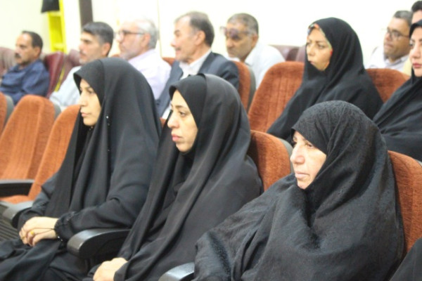 کارگاه آموزشی و توانمندسازی ارکان مسجد در شهرستان آبدانان