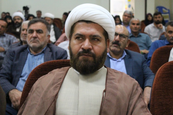 کارگاه آموزشی و توانمندسازی ارکان مسجد در شهرستان آبدانان