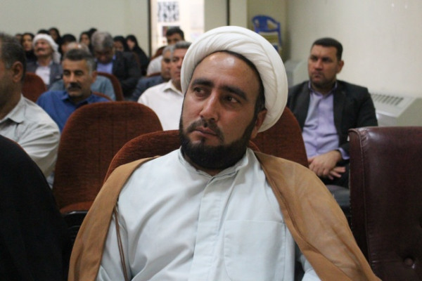 کارگاه آموزشی و توانمندسازی ارکان مسجد در شهرستان آبدانان