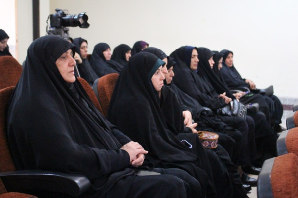 کارگاه آموزشی و توانمندسازی ارکان مسجد در شهرستان آبدانان