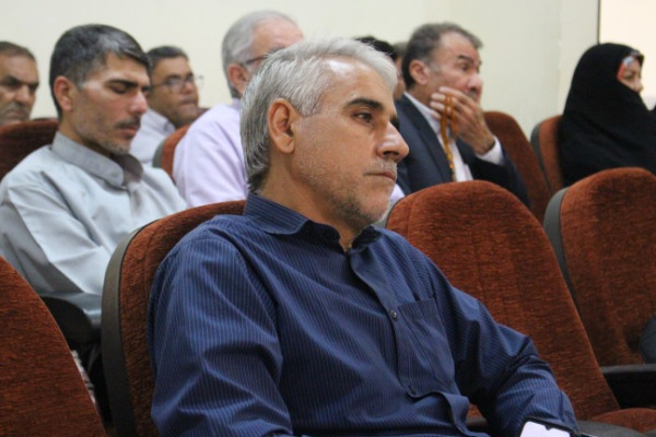 کارگاه آموزشی و توانمندسازی ارکان مسجد در شهرستان آبدانان