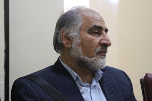 کارگاه آموزشی و توانمندسازی ارکان مسجد در شهرستان آبدانان