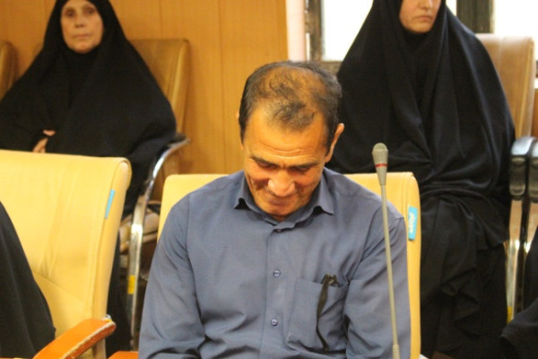 برگزاری کارگاه آموزشی ارکان مسجد در شهرستان دره شهر
