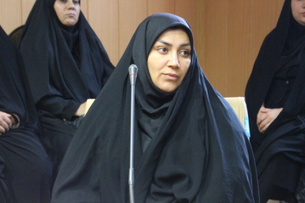 برگزاری کارگاه آموزشی ارکان مسجد در شهرستان دره شهر