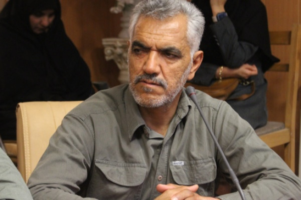 برگزاری کارگاه آموزشی ارکان مسجد در شهرستان دره شهر