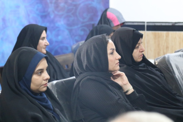 برگزاری کارگاه توانمندسازی ارکان مسجد در شهرستان سیروان