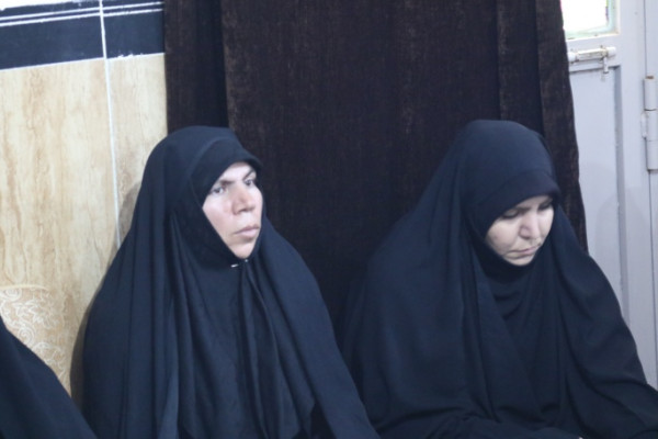 برگزاری کارگاه توانمندسازی ارکان مسجد در شهرستان سیروان