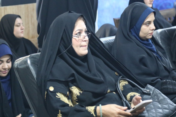 برگزاری کارگاه توانمندسازی ارکان مسجد در شهرستان سیروان