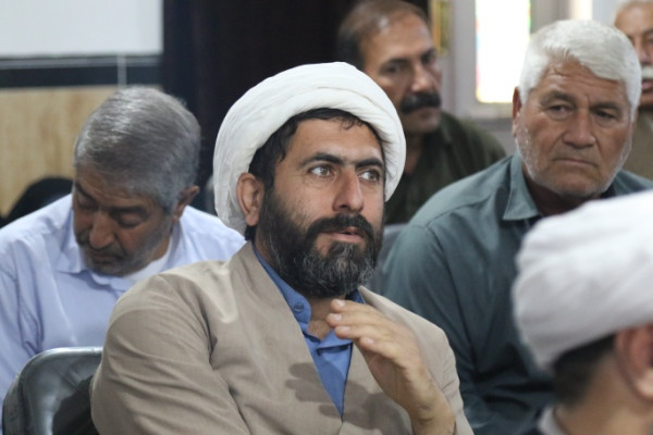 برگزاری کارگاه توانمندسازی ارکان مسجد در شهرستان سیروان