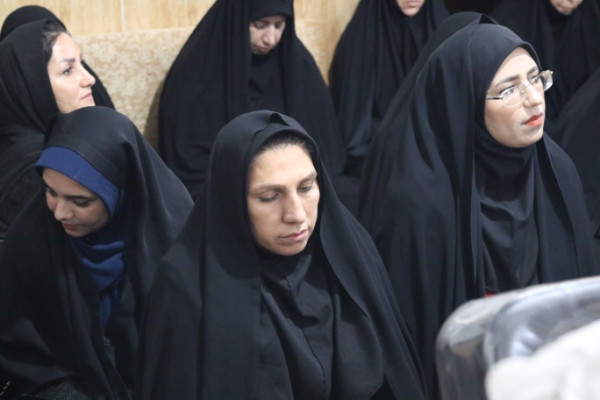 برگزاری کارگاه توانمندسازی ارکان مسجد در شهرستان سیروان