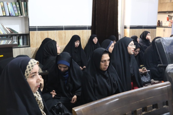 برگزاری کارگاه توانمندسازی ارکان مسجد در شهرستان سیروان