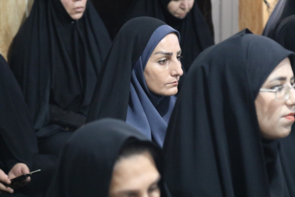 برگزاری کارگاه توانمندسازی ارکان مسجد در شهرستان سیروان