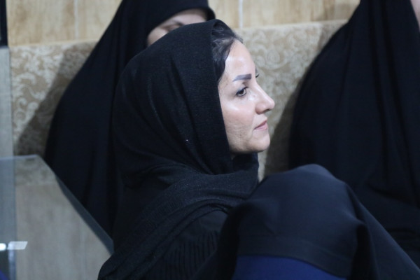 برگزاری کارگاه توانمندسازی ارکان مسجد در شهرستان سیروان