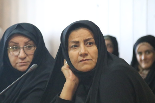 برگزاری کارگاه آموزشی و توانمندسازی ارکان مسجد در شهرستان بدره