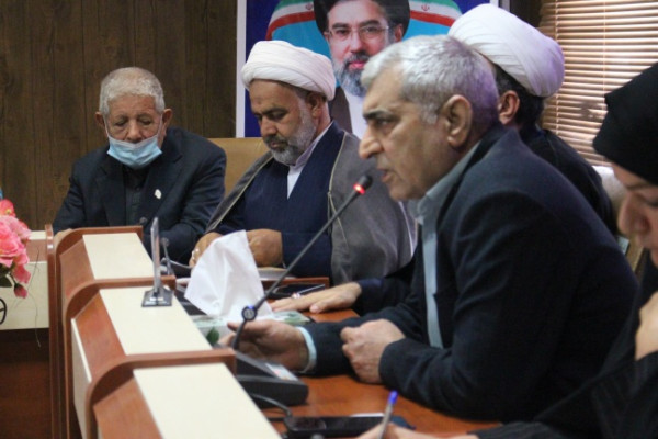 برگزاری کارگاه آموزشی و توانمندسازی ارکان مسجد در شهرستان بدره