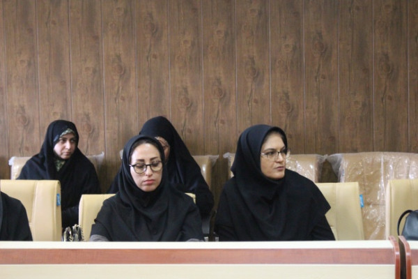 برگزاری کارگاه آموزشی و توانمندسازی ارکان مسجد در شهرستان بدره