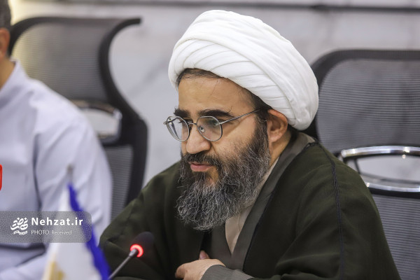 کنفرانس خبری سومین دوره همایش علمی هیأت و آیین‌های مذهبی برگزار شد