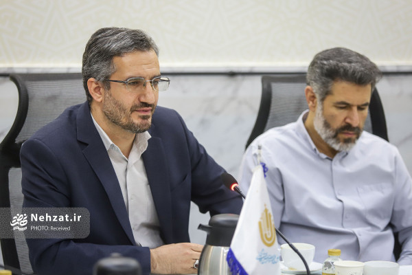 کنفرانس خبری سومین دوره همایش علمی هیأت و آیین‌های مذهبی برگزار شد
