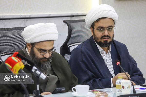 کنفرانس خبری سومین دوره همایش علمی هیأت و آیین‌های مذهبی برگزار شد