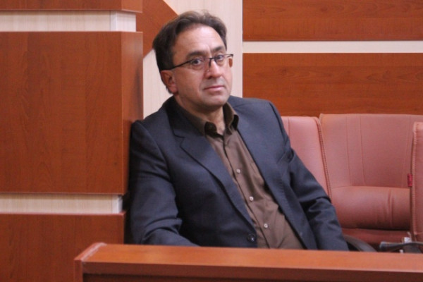 برگزاری جلسه هم اندیشی مدیر کل تبلیغات اسلامی با بزرگان ایل ملکشاهی در ایلام