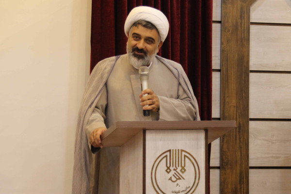 برگزاری کارگاه آموزشی ارکان مسجد در ایلام